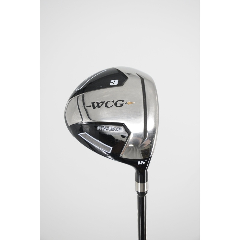 Warrior WCG 3 Wood S Flex 43.5″