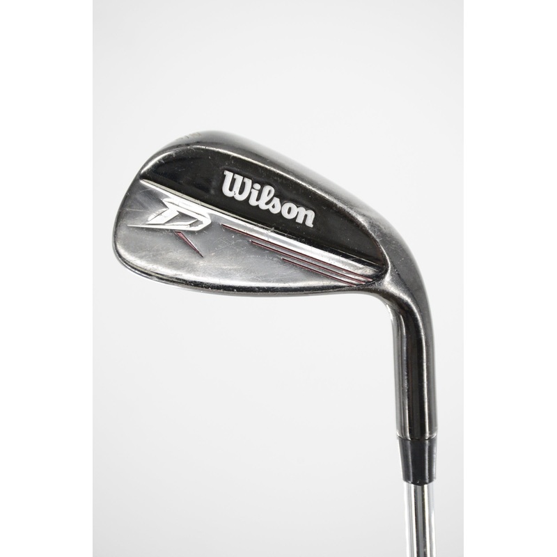 Wilson D 52 Degree Wedge Wedge Flex 35″
