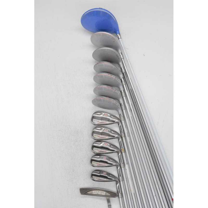 Women’s Cobra Fly-Z XL Mixed Full Set W Flex Std Length