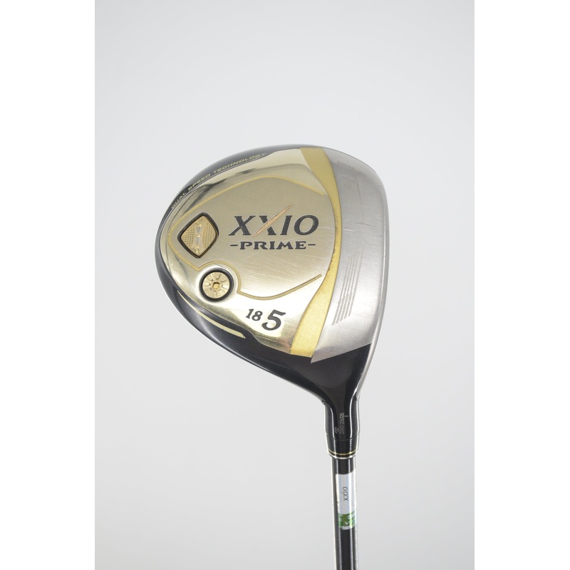 XXIO Prime 9 5 Wood R Flex 41″