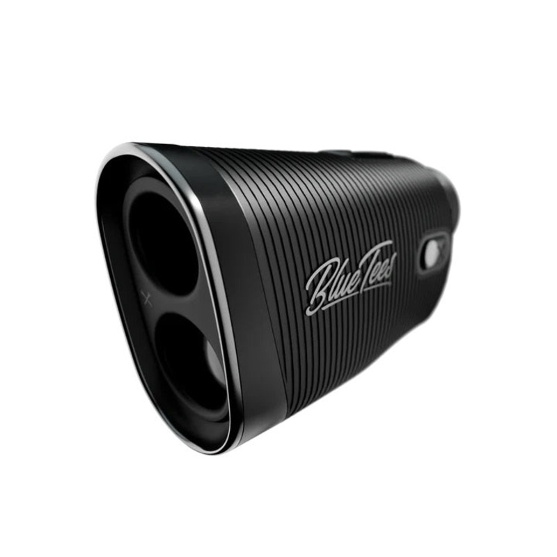 Blue Tees Series 4 Ultra Golf Rangefinder – Black Series 4 Ultra