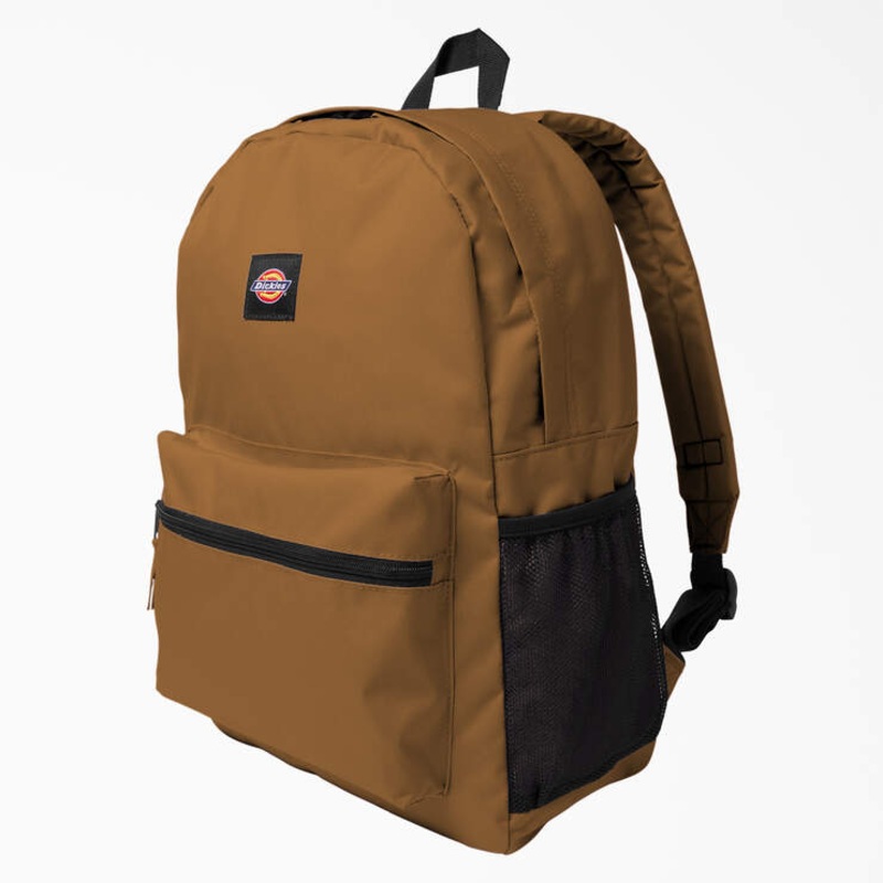 Dickies Essential Backpack White