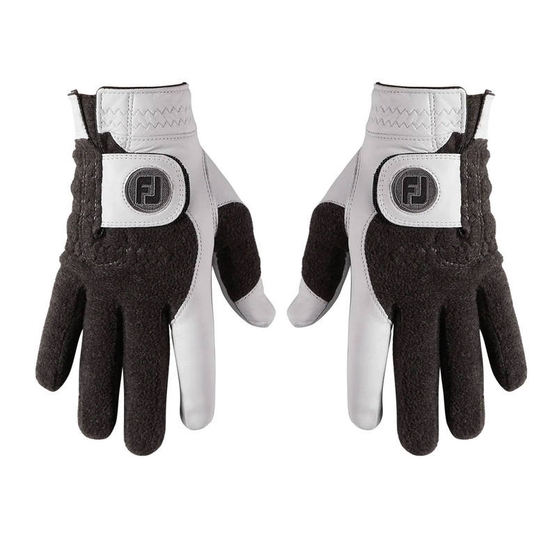 FootJoy StaSof Winter Gloves S