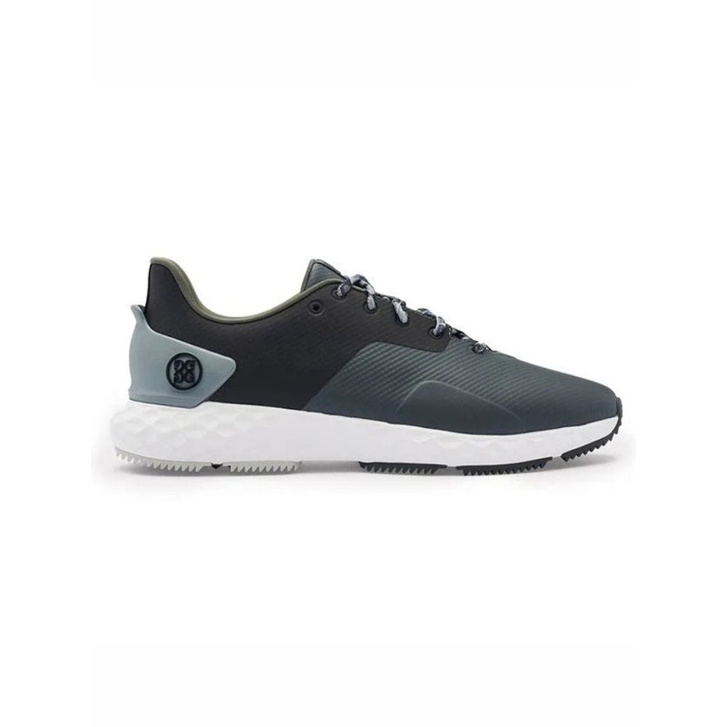 G/Fore Men’s Colour Block MG4+ Golf Shoes Monument 8