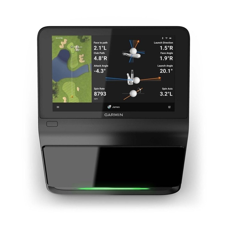 Garmin Approach R50 Golf Launch Monitor R50