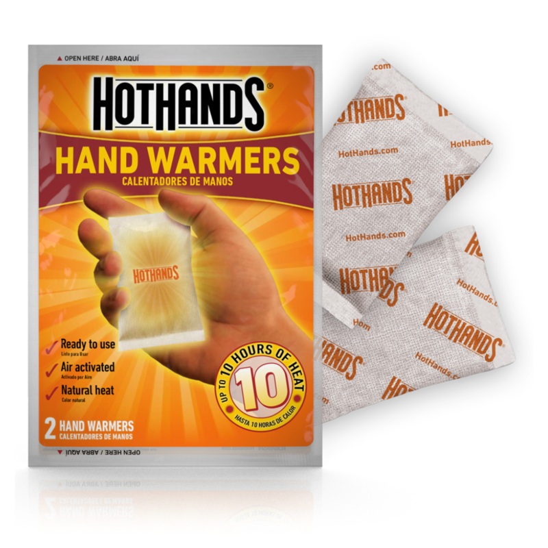 HotHands Hand Warmers N/A