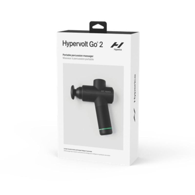 Hyperice Hypervolt Go 2 Massage Device Hypervolt Go 2