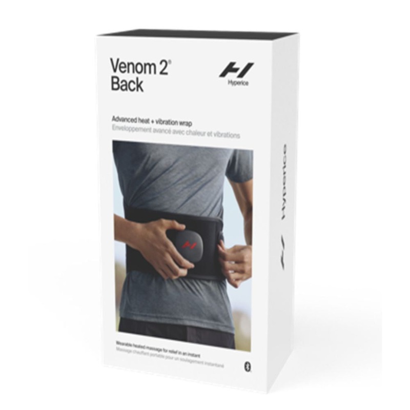 Hyperice Venom 2 Back Massage Device Venom 2 Back