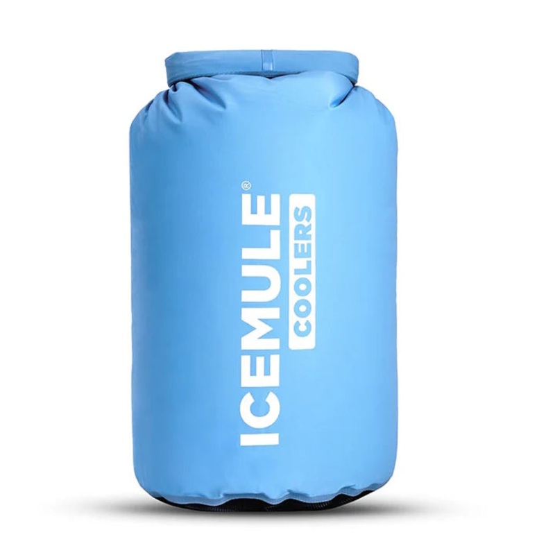 Icemule Classic Medium 15L Soft Cooler IceMule Blue