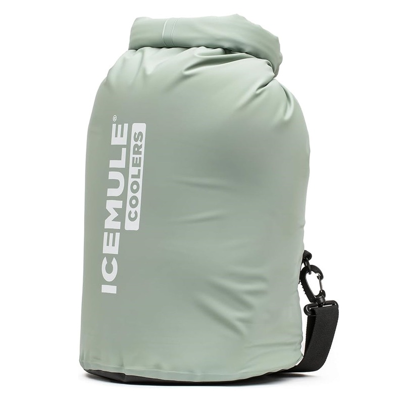 Icemule Classic Mini 9L Soft Cooler Marine Blue
