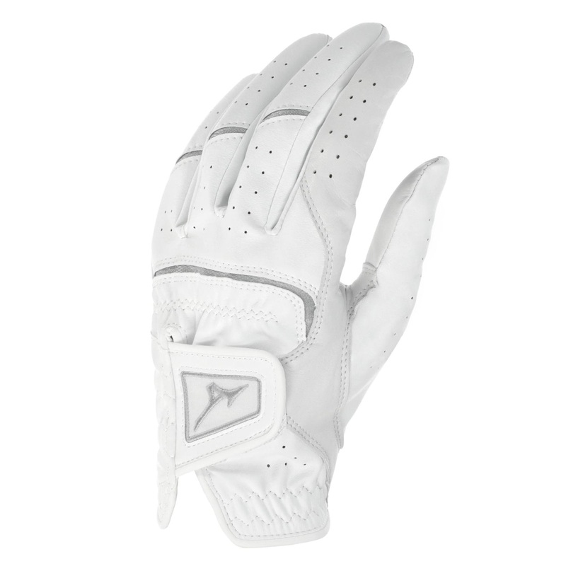Mizuno Women’s Elite Golf Glove Worn on Left Hand L
