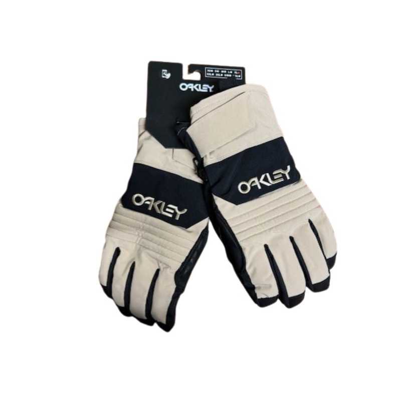 Oakley B1B Winter Gloves Humus XL