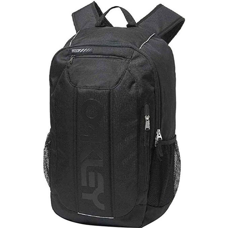 Oakley Enduro 20L Print 3.0 Backpack Blackout