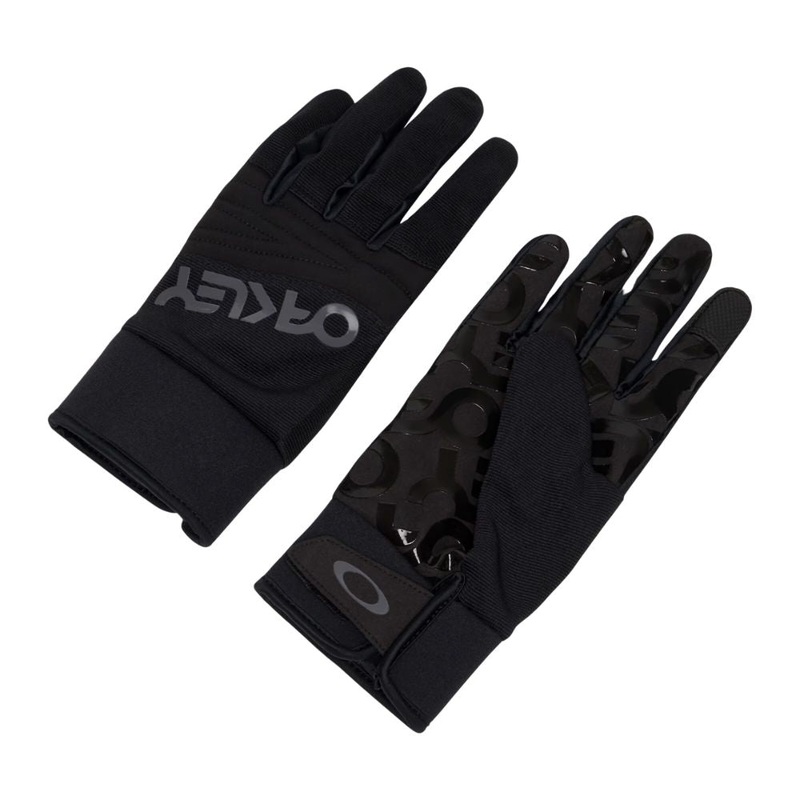 Oakley Factory Pilot Core Gloves Blackout XL