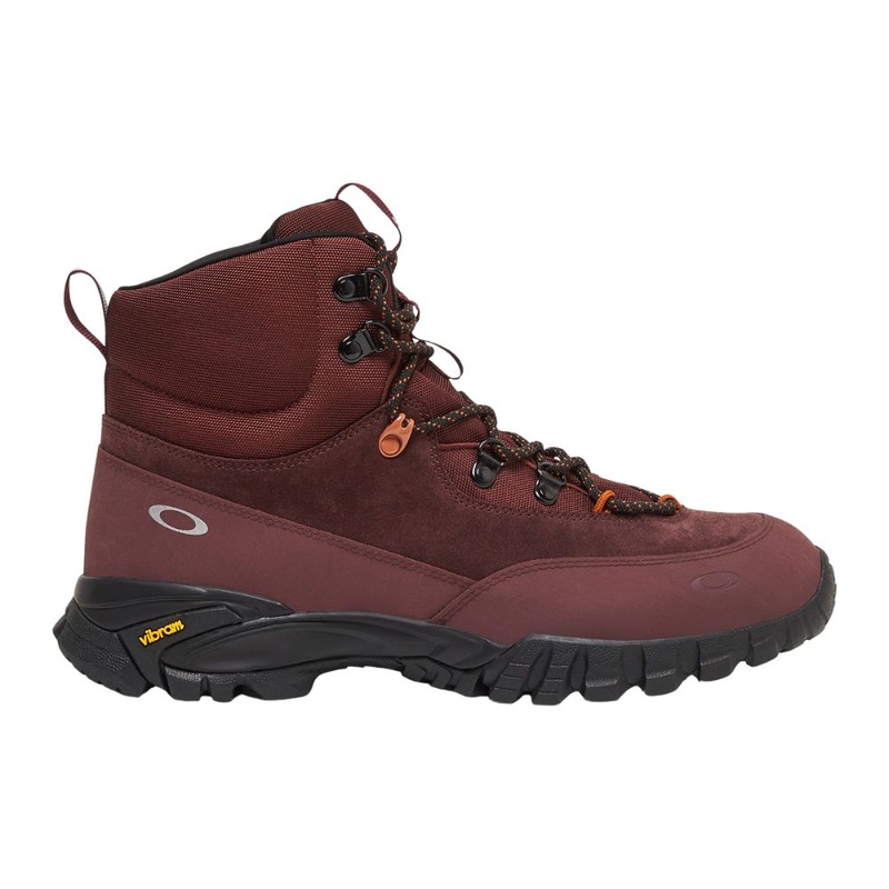 Oakley Men’s Vertex Hiking Boots – Grenache Grenache 10
