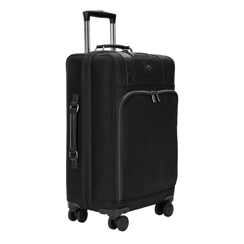 Callaway Tour Authentic 22″ Spinner Travel Bag Black