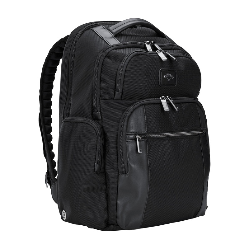 Callaway Tour Authentic Backpack Black