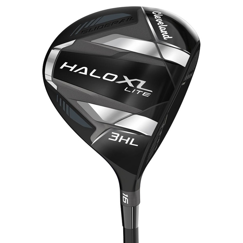 Cleveland HALO XL Lite Women’s Fairway Wood Ladies Right Hand 3HL