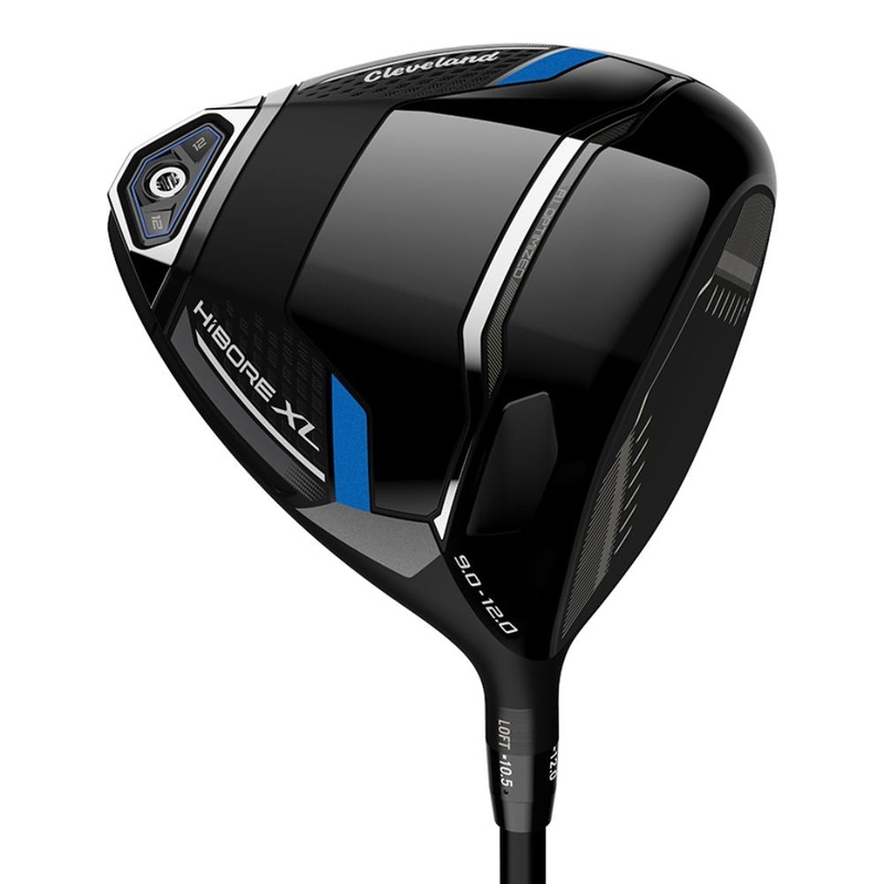 Cleveland HiBore XL Men’s Driver Regular Right Hand 10.5