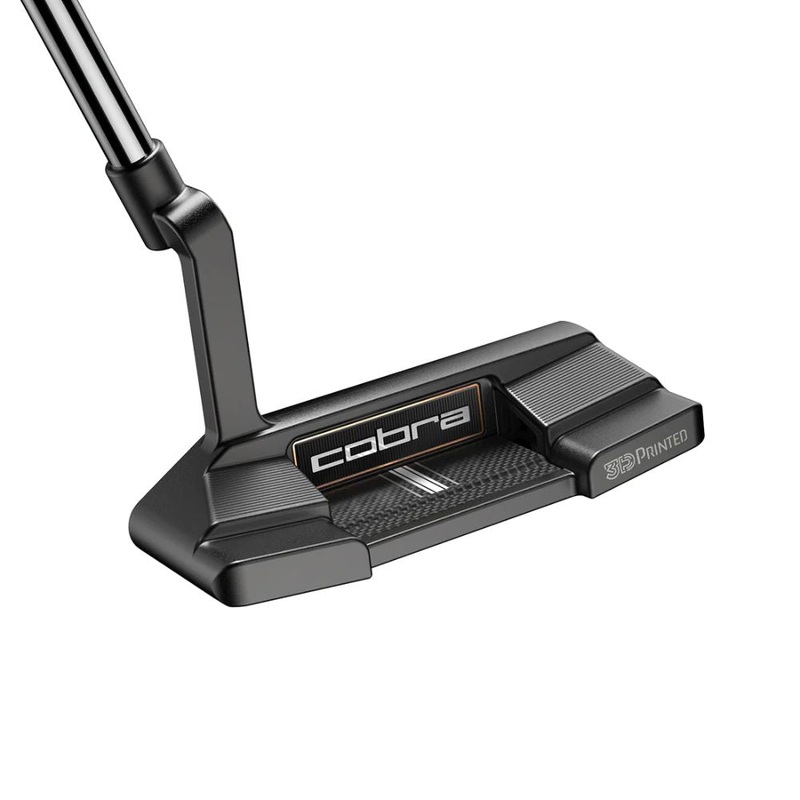 Cobra 2024 Gransport-35 3D Printed Putter Right Hand 34
