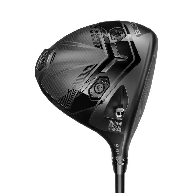 Cobra DS-Adapt LS Driver Right Hand 10.5 Denali Blue Regular