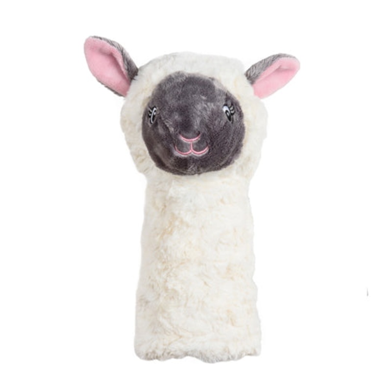 Daphne’s Lamb Hybrid Golf Headcover Lamb