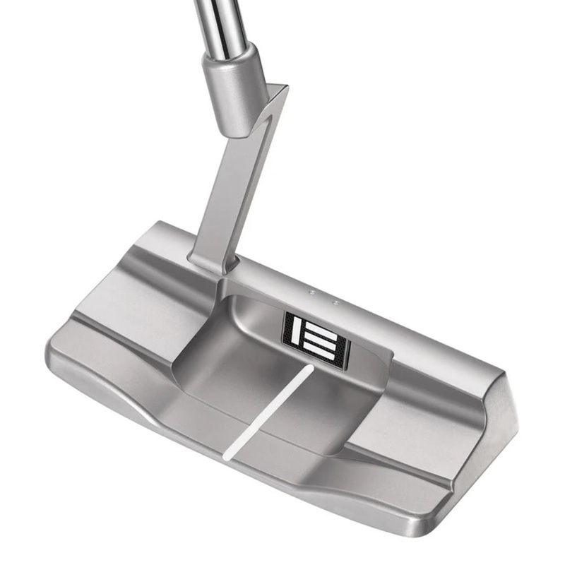 Evnroll Z2 Square Back Blade Reverse Offset Putter Right Hand 34