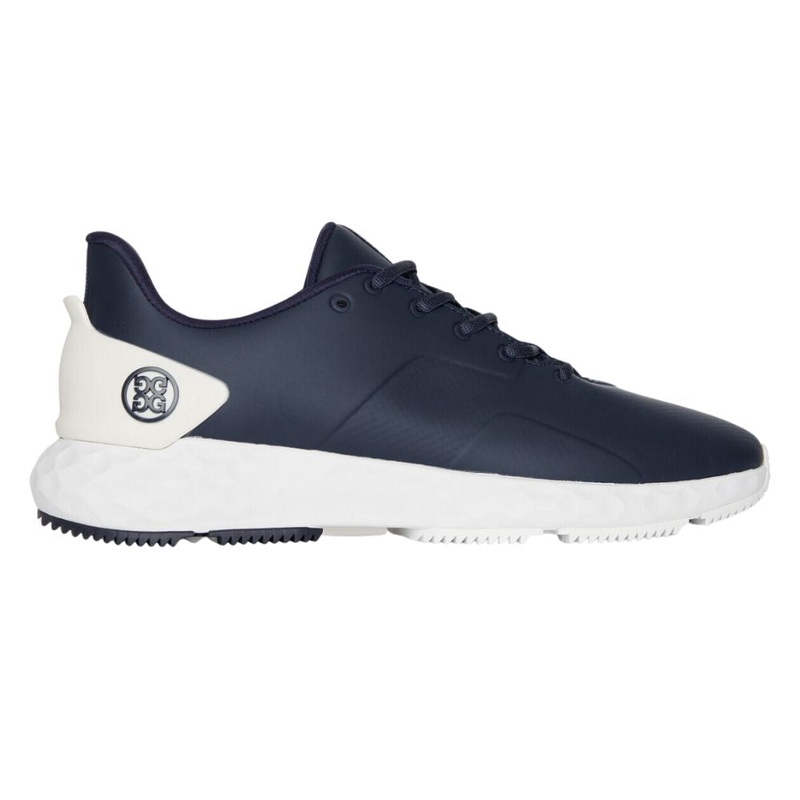 G/Fore Men’s MG4+ T.P.U. Golf Shoes – Twilight Twilight 9