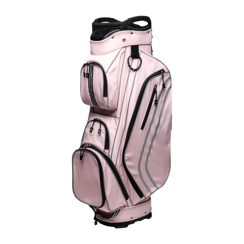 Glove It Women’s 15-Way Cart Golf Bag – 2025 Tropicana