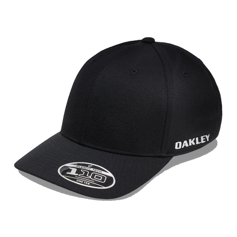 Oakley Men’s Cresting Pro Formance Hat White OSFM