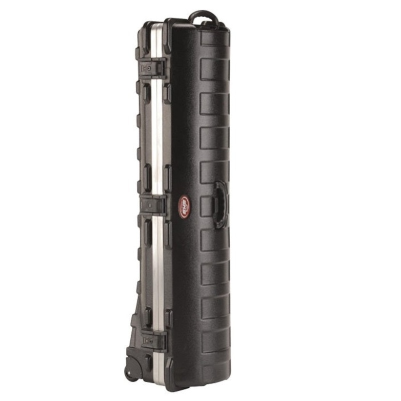 Skb ATA Standard Golf Travel Case Hard Shell Case Black
