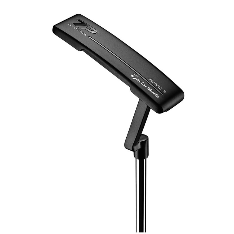 TaylorMade TP Black Juno Long Neck Putter 35 Right Hand