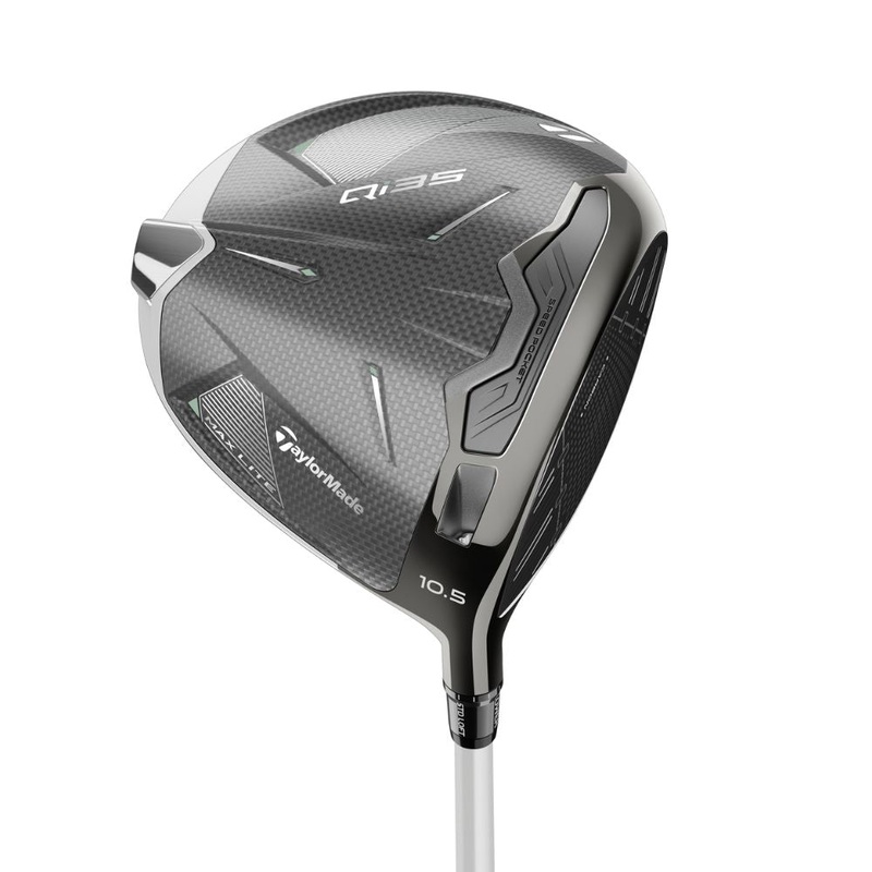 Taylormade Women’s Qi35 Max Lite Driver Right Hand 10.5 Ladies
