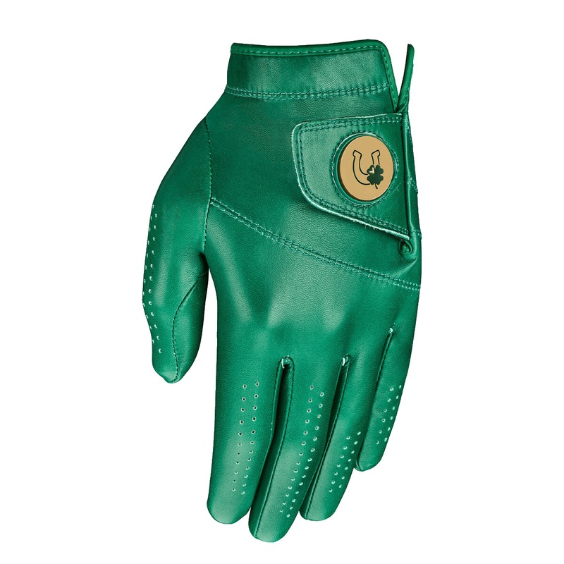 Callaway Women’s Lucky Golf Glove 2025 Worn on Left Hand S