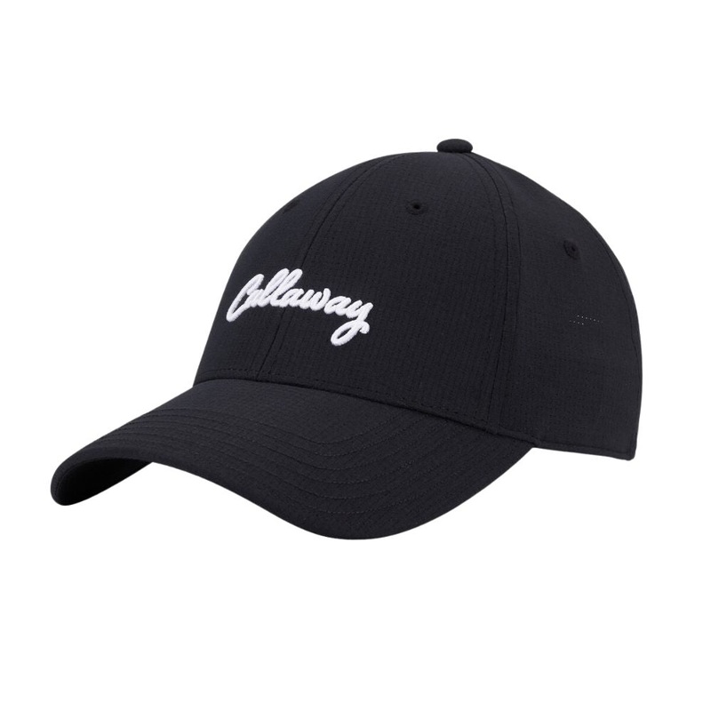 Callaway Women’s Stitch Magnet Adjustable Golf Hat 2025 Glacier