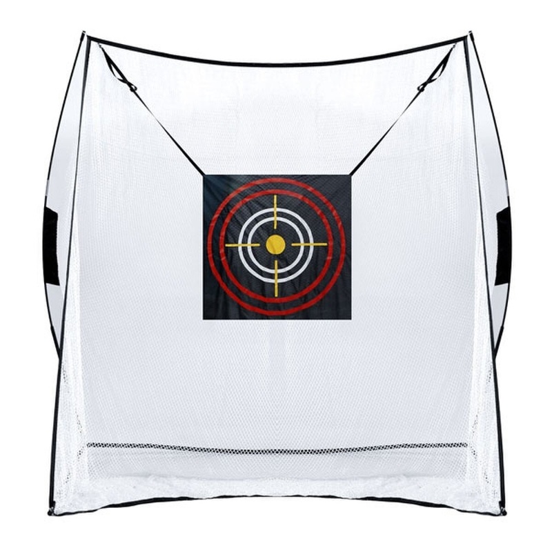 Deluxe Golf Practice Net 7’x7′ 7′ x 7′