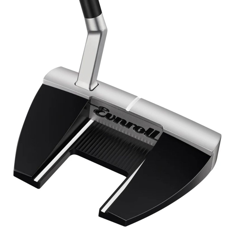 Evnroll V5.2 Duo Short Slant Mallet Putter 35″ Right Hand Right Hand