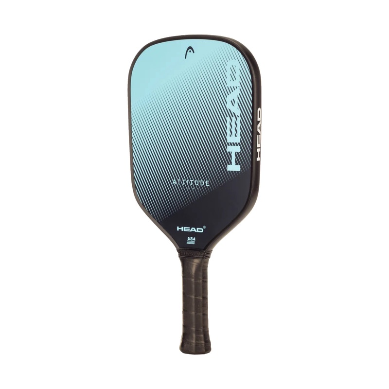 HEAD Attitude CORE Pickleball Paddle 2025 Attitude CORE