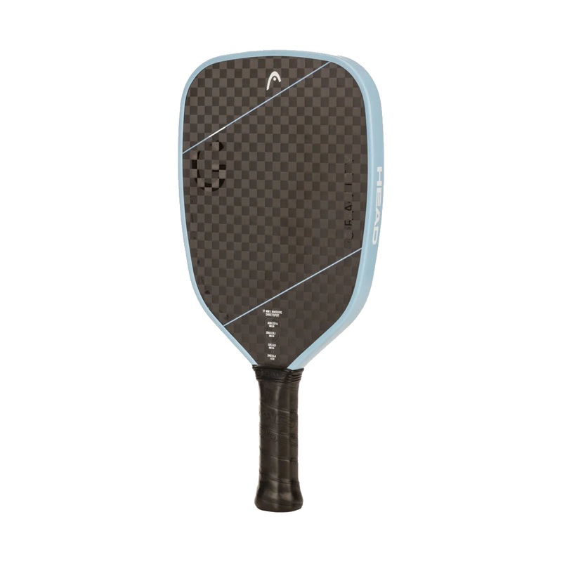HEAD Gravity Tour Pickleball Paddle 2025 Gravity Tour