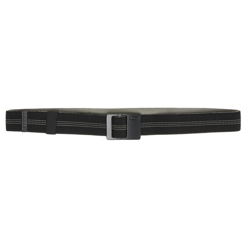 Oakley Contender Stretch Belt Blackout
