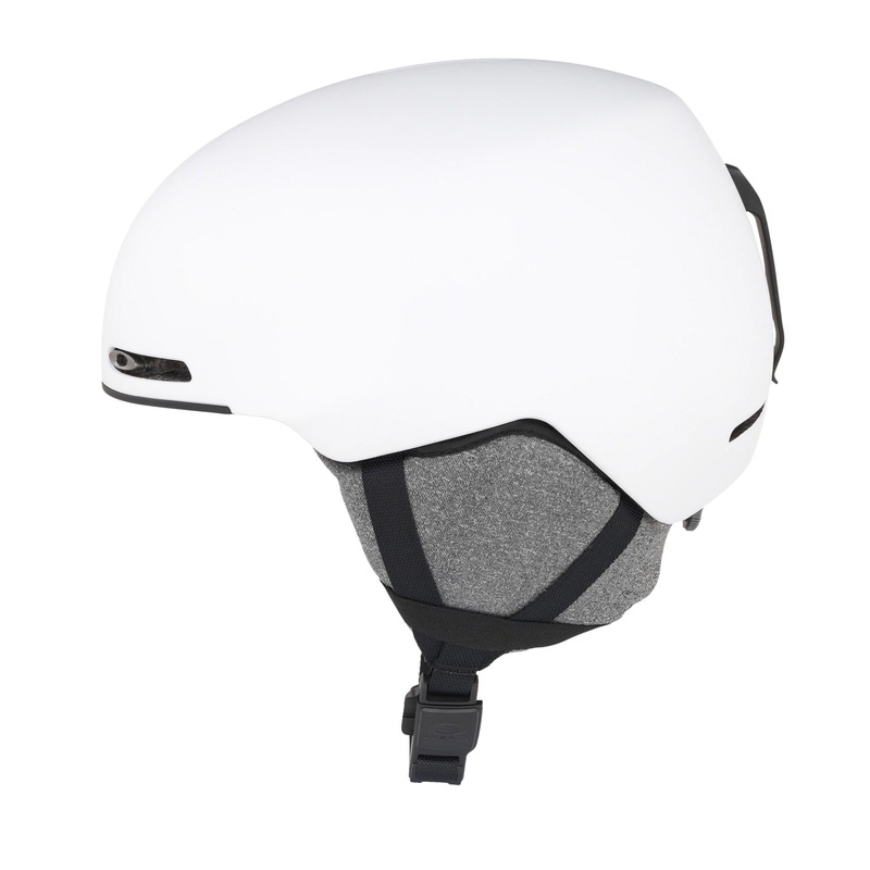 Oakley MOD1 Snow Helmet – 99505 White L
