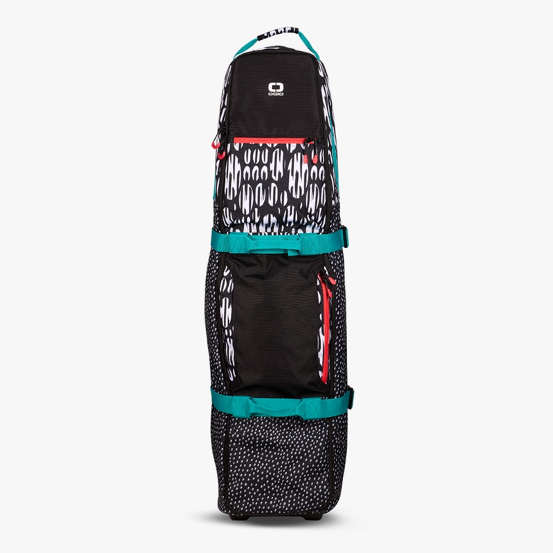 Ogio Alpha Mid Golf Travel Cover 2025 Safari