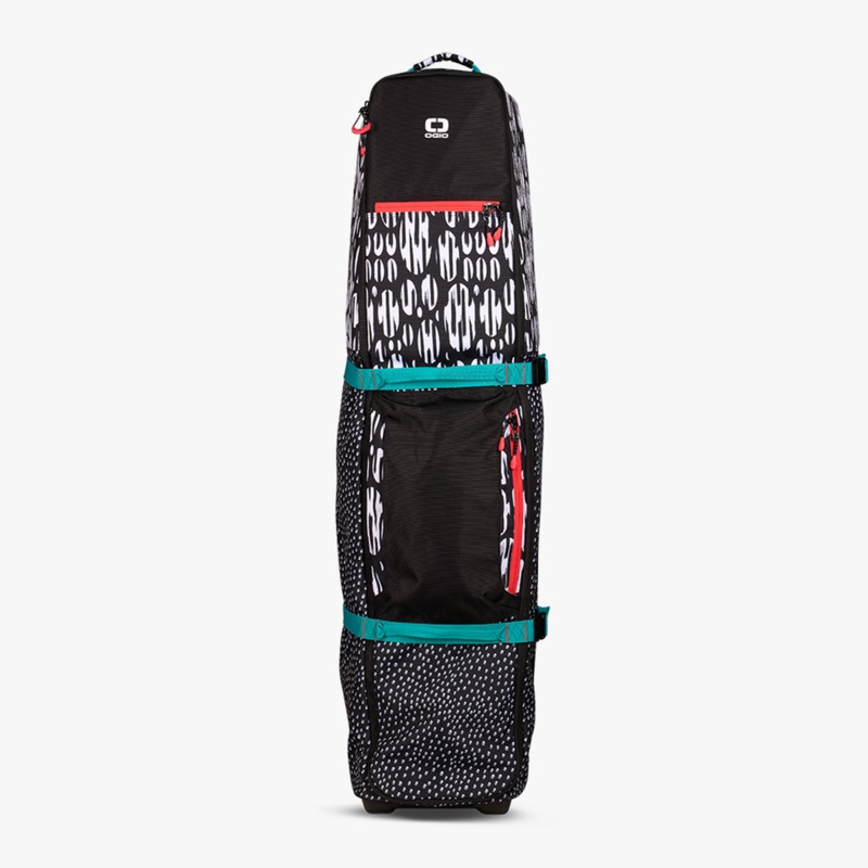 Ogio Alpha Slim Golf Travel Cover 2025 Safari