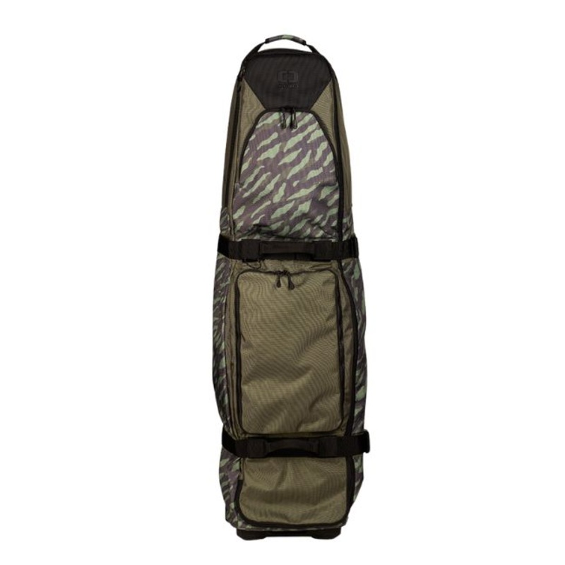 Ogio Renegade Golf Travel Cover 2025 Forest Camo