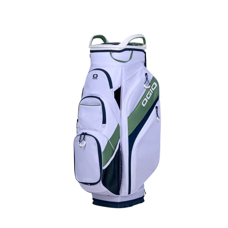 Ogio Woode Cart Golf Bag 2025 Safari