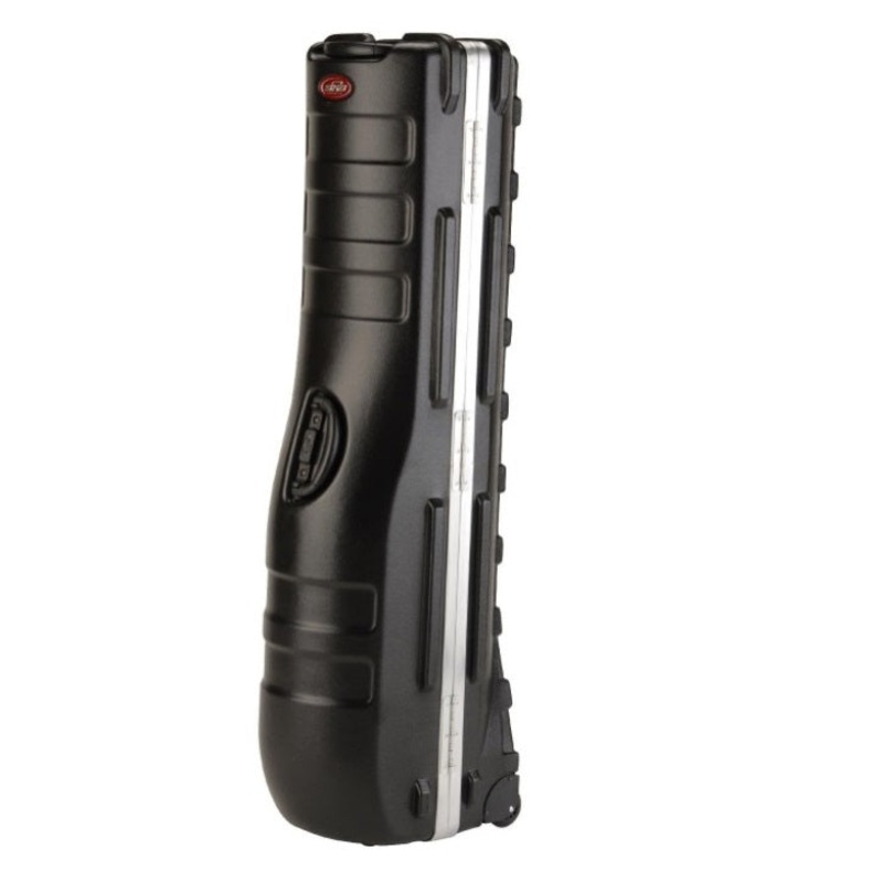 SKB Deluxe ATA Golf Travel Hard Shell Case Black