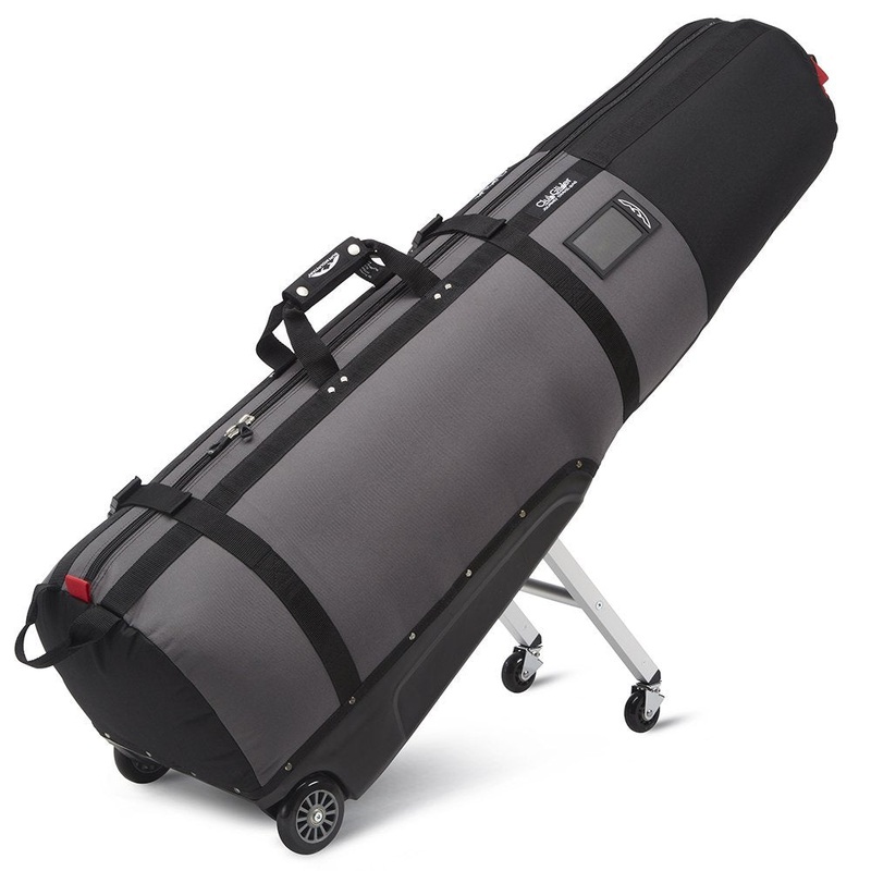 Sun Mountain Clubglider Journey Black