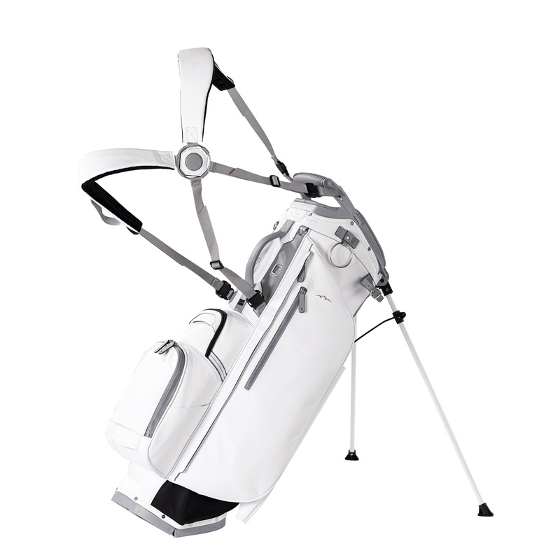 Sun Mountain Matchplay 14-Way Stand Golf Bag 2025 Navy