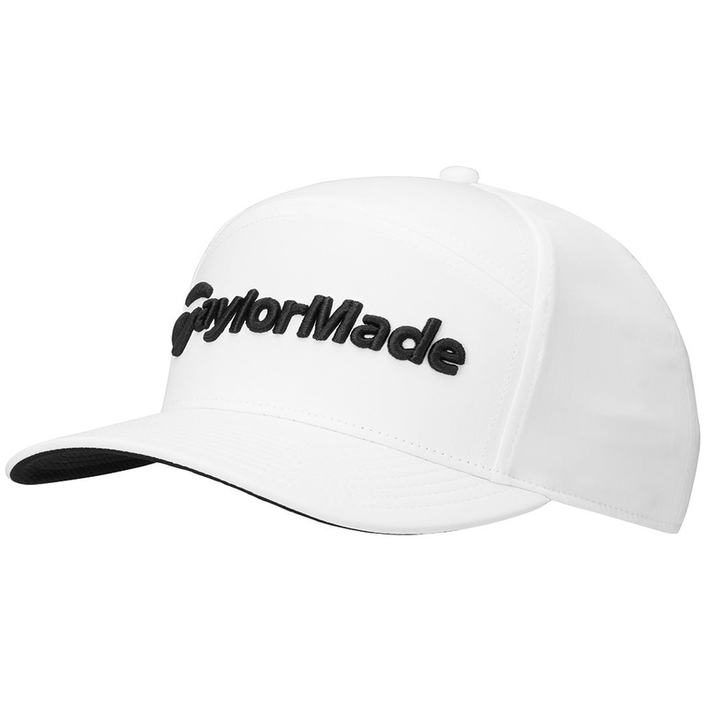 TaylorMade Men’s EG Horizon Snapback Golf Hat 2025 Blue OSFM