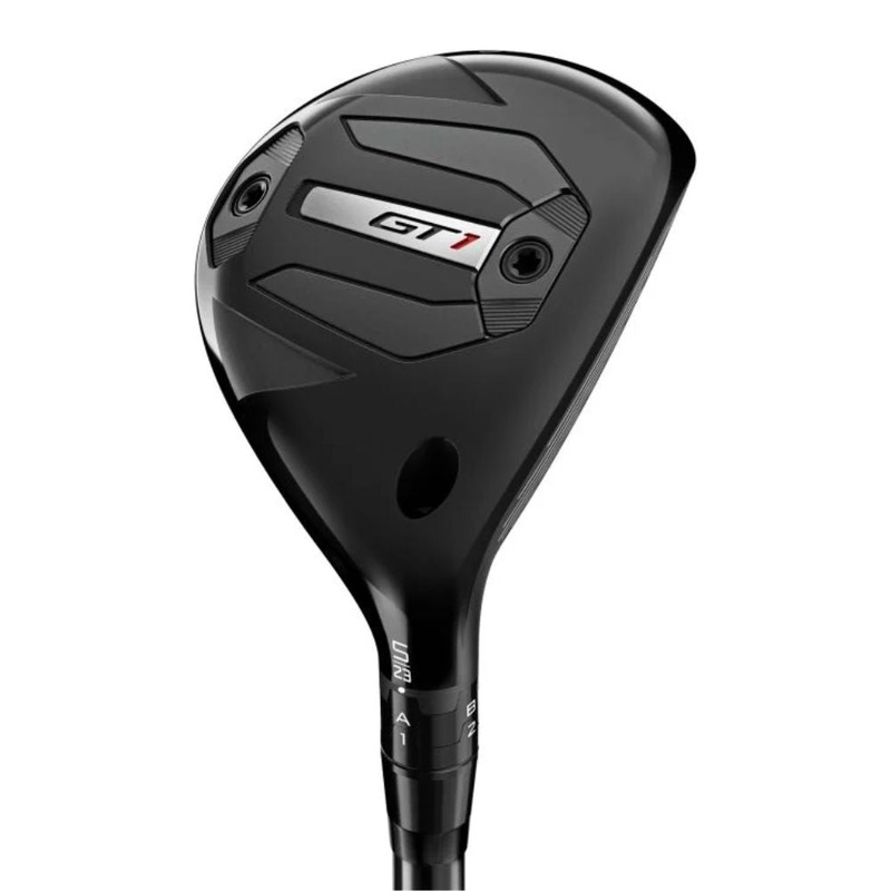 Titleist GT1 Hybrid Right Hand 20.0* Air SPEEDER HY 50 Regular